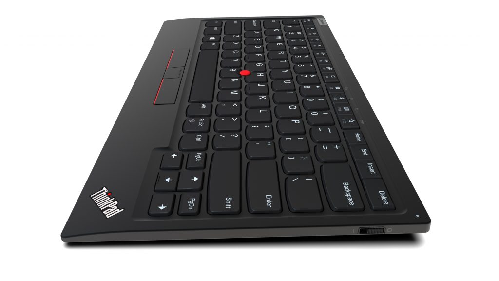 CES 2020: Lenovo updates its Think lineup for the office in a new decade - OnMSFT.com - January 3, 2020