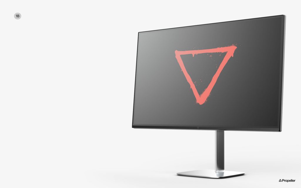 The creators of the Surface Pro clone Eve V are back with sleek new gaming monitor - OnMSFT.com - January 28, 2020