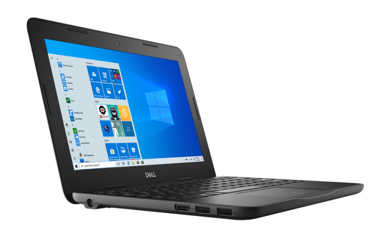 Dell Latitude 3190