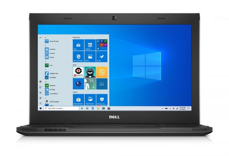 Dell Latitude 3310 2 in 1