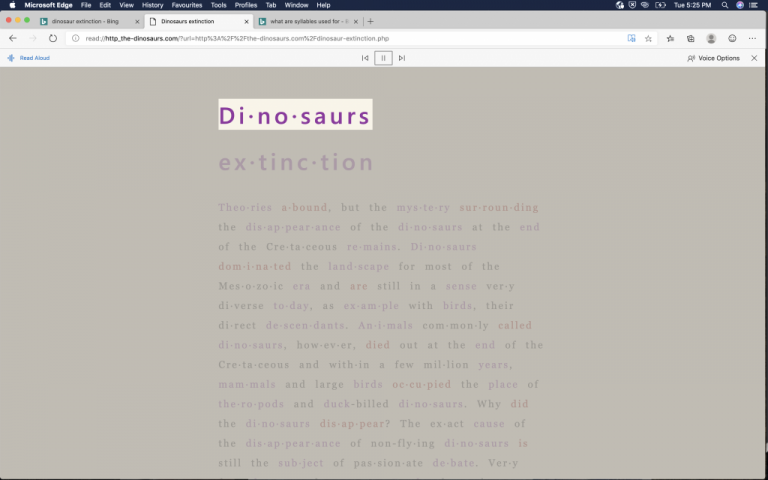 DinousaurExtinction 7