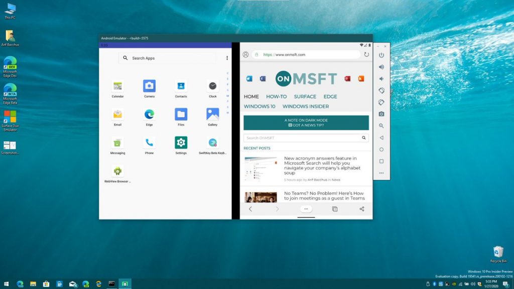 starting android emulator forever visual studio mac starting android emulator forever visual studio mac