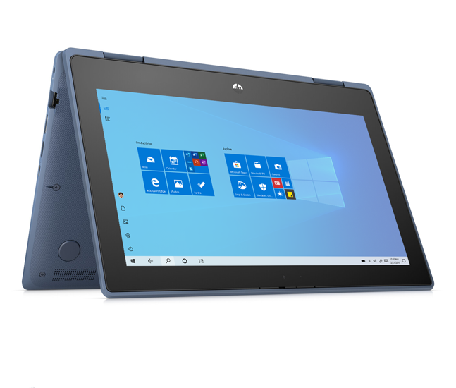 HP ProBook x360 11 G5 EE