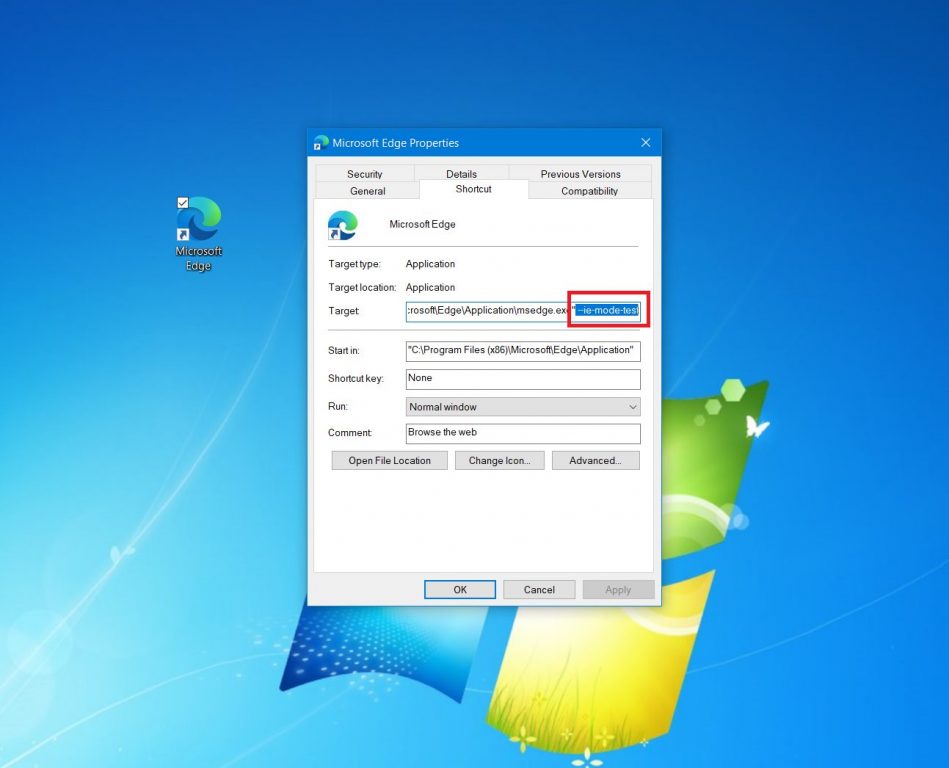 Internet explorer открывает edge. Вместо Explorer открывается Edge как исправить. Windows 10 dont open save Explorer in Chrome