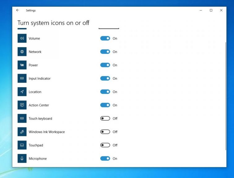 How to make Windows 10 look and act like Windows 7 - OnMSFT.com - January 14, 2020