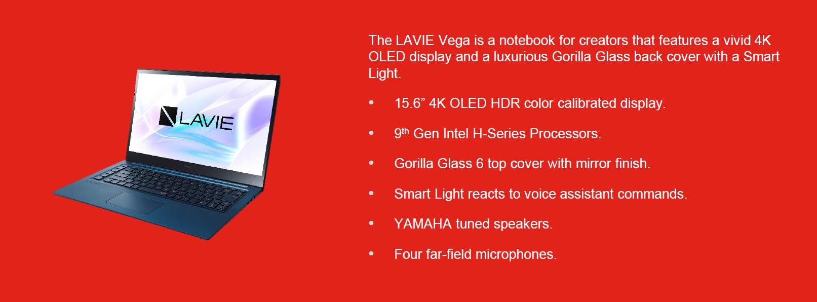 CES 2020: Lenovo partner LAVIE brings Japanese minimalism to productivity - OnMSFT.com - January 3, 2020
