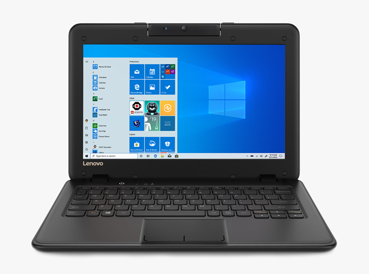 Lenovo 100e
