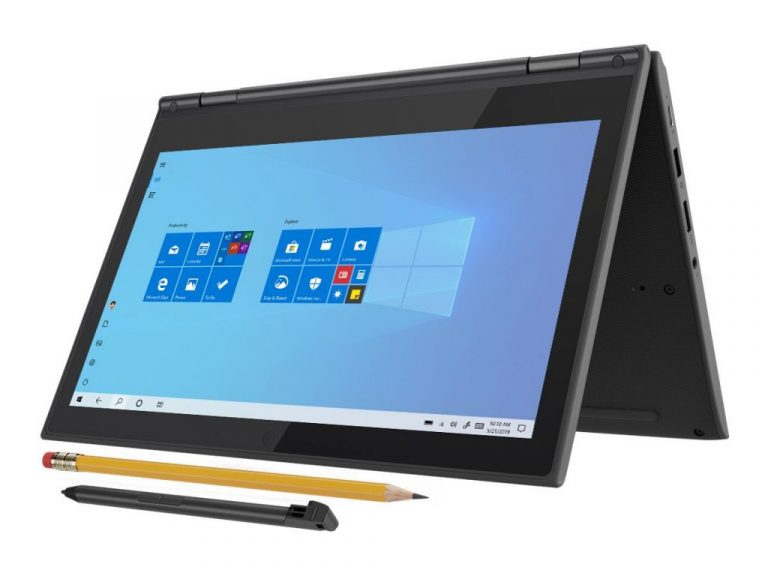 Lenovo 300e 2nd generation Windows