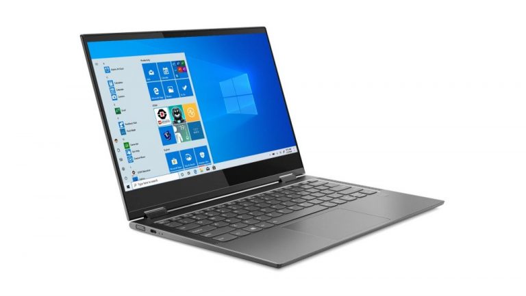 Lenovo Yoga C630 Yoga