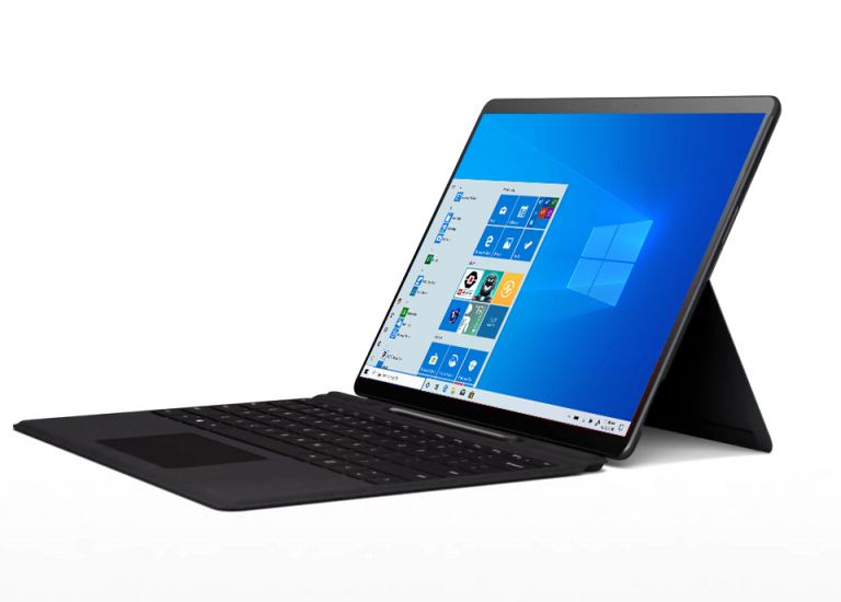 Microsoft Surface Pro X