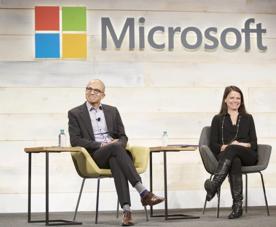 Microsoft about to post quarterly earnings, here's what we expect - OnMSFT.com - January 29, 2020