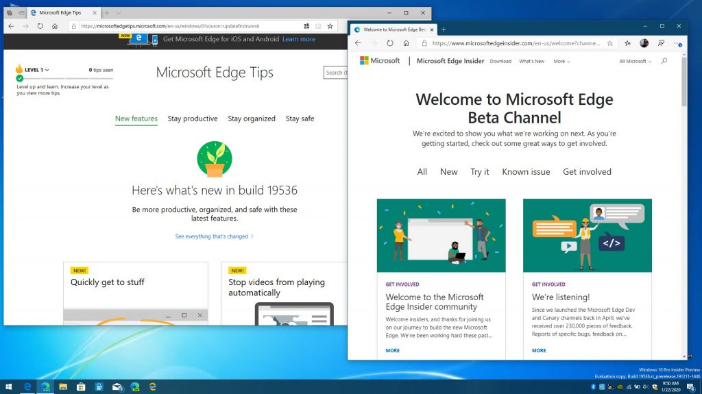 how do you install microsoft edge