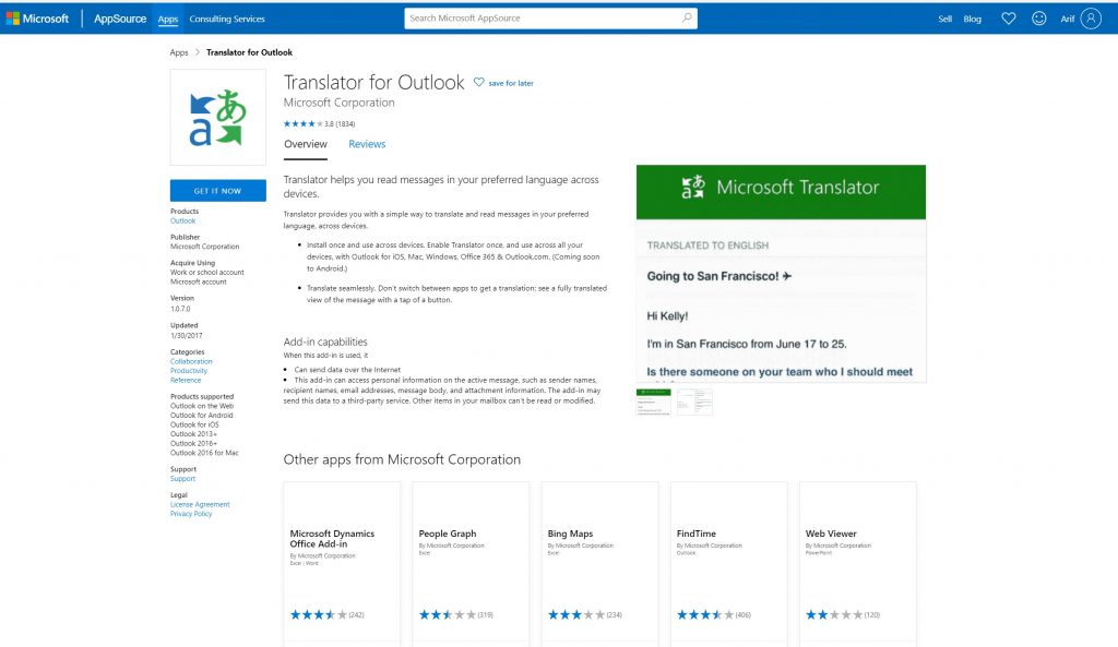 how to add another account to outlook 216