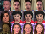 Microsoft research wants to make face-swapping deepfakes easier, but also make forged face swapping images easier to detect - onmsft. Com - january 7, 2020