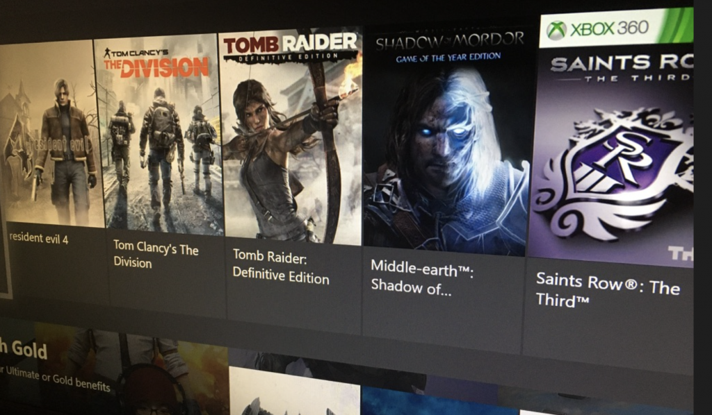 Tom Clancy's The Division, four more games to leave Xbox Game Pass soon - OnMSFT.com - January 16, 2020