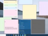 Windows 10 sticky notes app now lets you hide or show all notes right from the jumplist - onmsft. Com - january 7, 2020