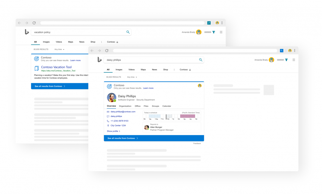 Microsoft will soon make Bing the default search engine for Chrome users with Office 365 ProPlus - OnMSFT.com - January 22, 2020