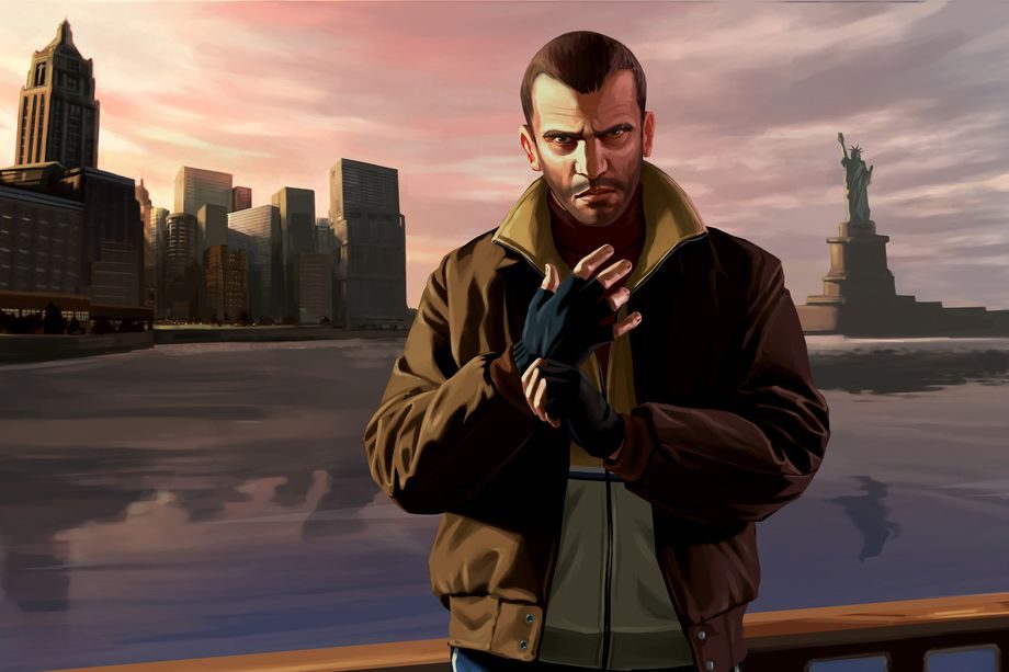 Rockstar Games pulls GTA IV from Steam due to discontinued Games for Windows Live - OnMSFT.com - January 14, 2020