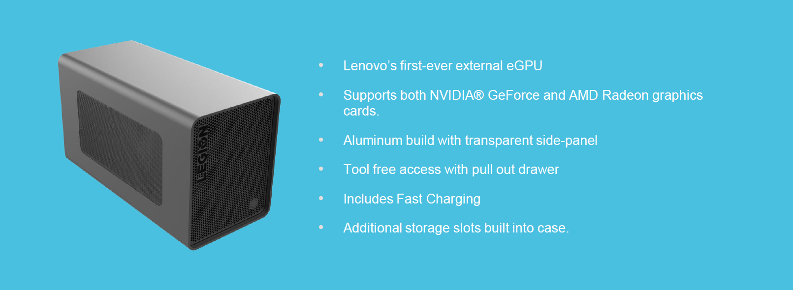 legionegpu