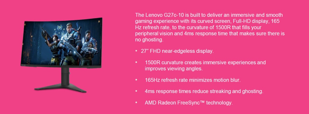 lenovogaming