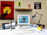 This cool video pays homage to Windows' past and Microsoft's keyboards and mice [Updated] - OnMSFT.com - July 20, 2021