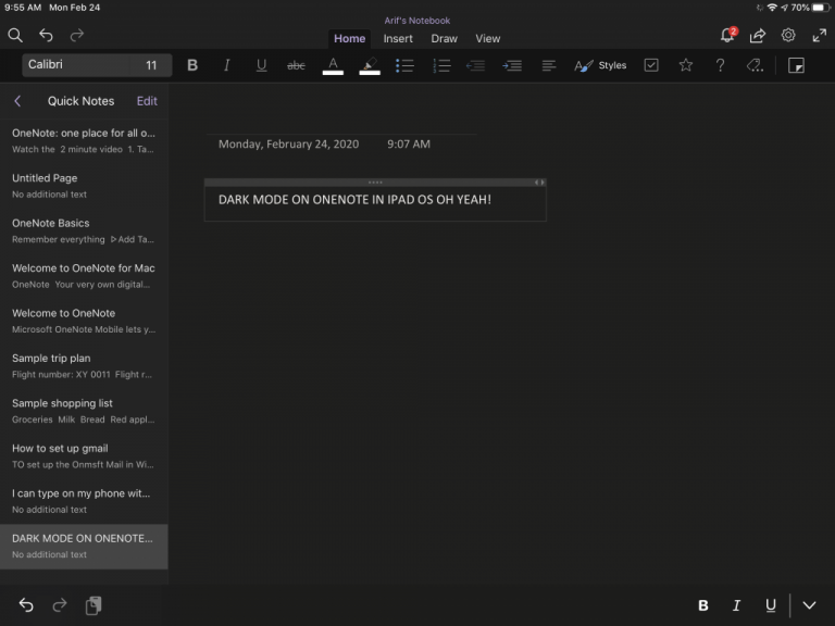 is there a onenote app for mac is there a onenote app for mac