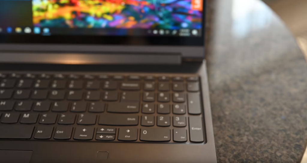 Lenovo Yoga C940 15": A better desktop replacement than practical 2-in-1 - OnMSFT.com - February 6, 2020