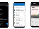 Microsoft's onedrive app on android is getting a new look inspired by fluent design - onmsft. Com - february 25, 2020