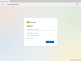 Azure AD to get a more more bandwidth-friendly login page in April - OnMSFT.com - February 27, 2020