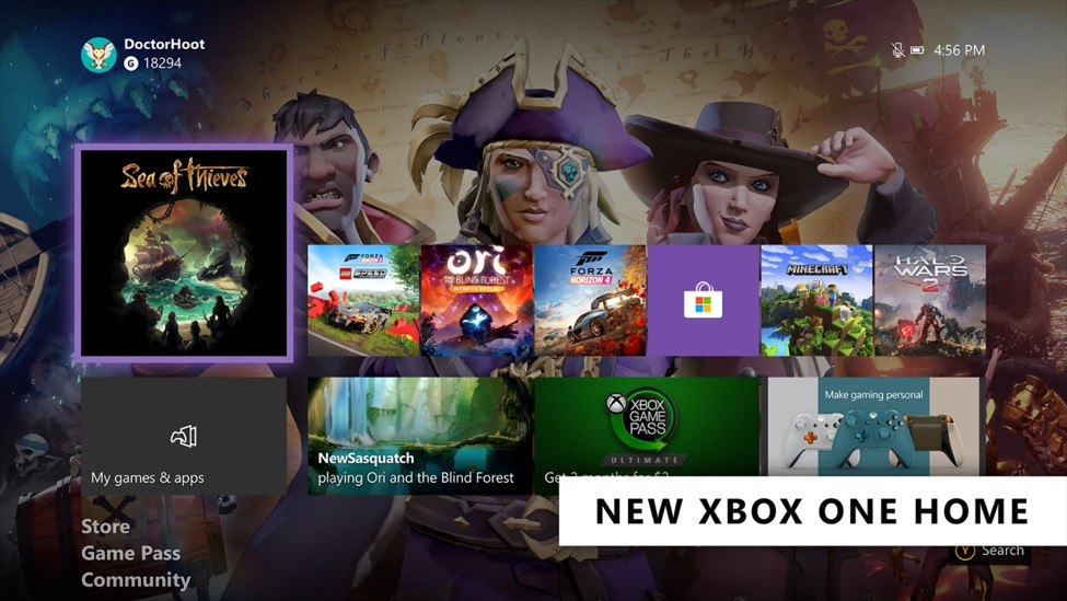 new xbox games may 2020