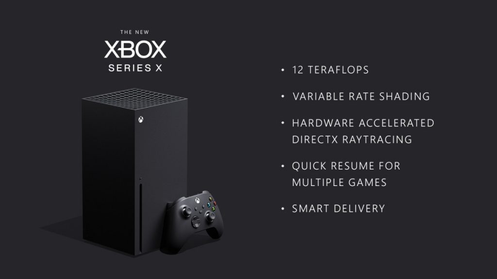 Xbox Smart Delivery feature explained: what does it mean for Xbox Series X? - OnMSFT.com - February 24, 2020