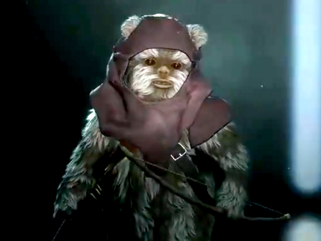 Star wars battlefront ii video game update brings ewoks to more game modes and adds loads of content - onmsft. Com - february 25, 2020