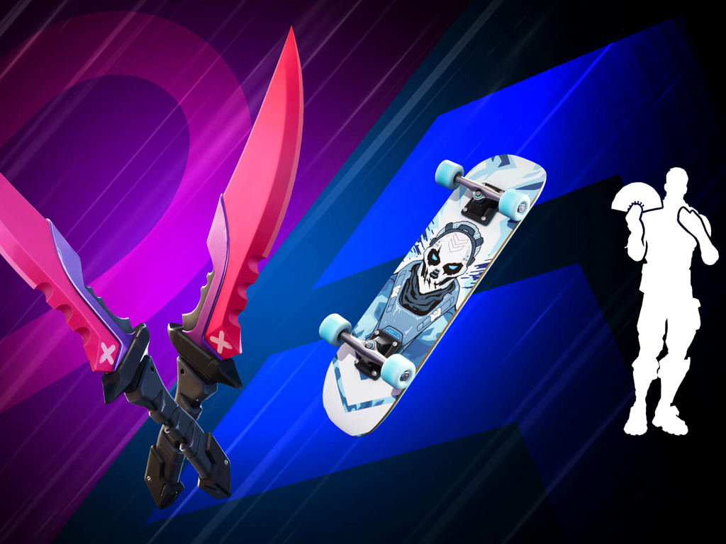 Fortnite Video Game S Valentine S Day Event Is Now Live With Loads Of Free Items For Gamers Onmsft Com Fortnite Video Game S Valentine S Day Event Is Now Live With Loads Of Free Items For Gamers Onmsft Com