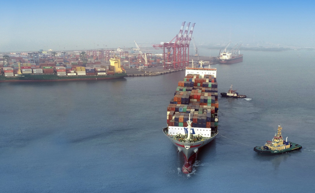 Microsoft Azure helps an Indian port set new standards for ease of doing business - OnMSFT.com - February 7, 2020