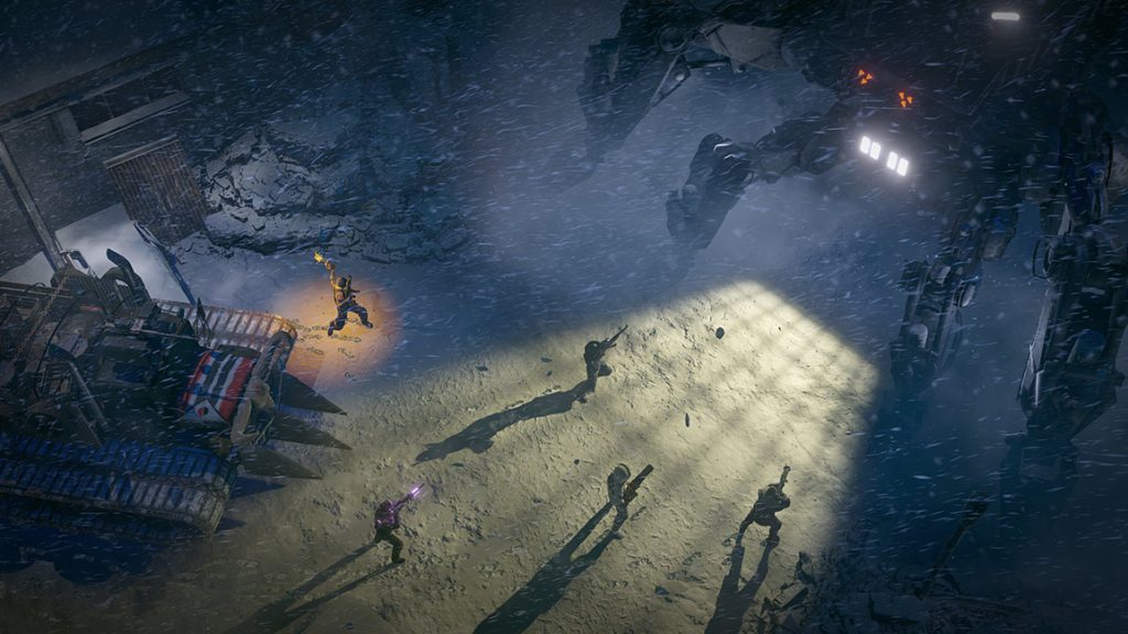Microsoft's InXile Entertainment studio delays its Wasteland 3 game to August 28, 2020 - OnMSFT.com - March 31, 2020