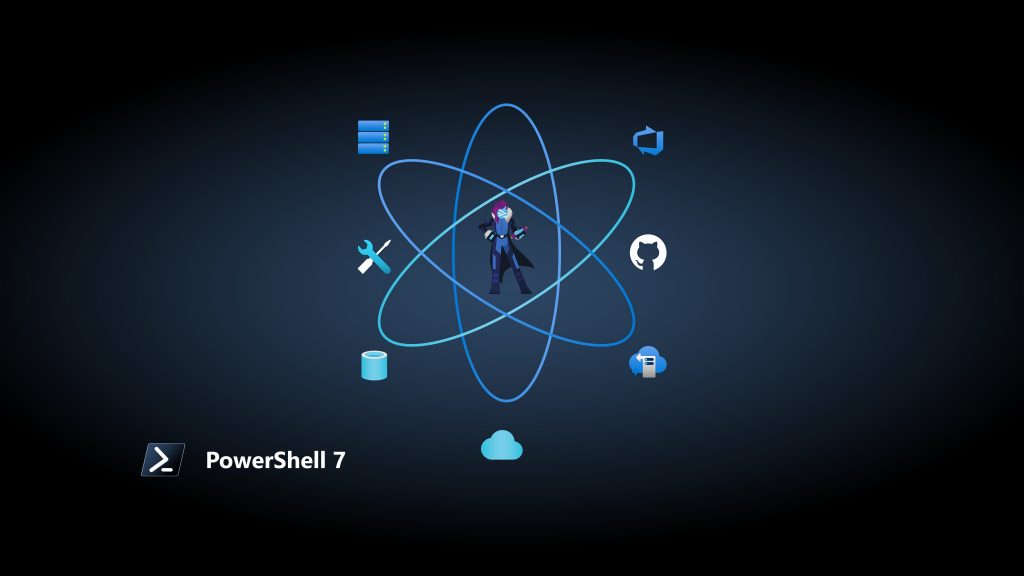 PowerShell 7 released, now Generally Available - OnMSFT.com - March 5, 2020