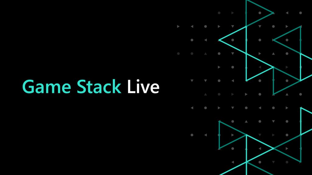 Microsoft to discuss Xbox Series X and Project xCloud during Game Stack Live online event on March 17-18 - OnMSFT.com - March 9, 2020