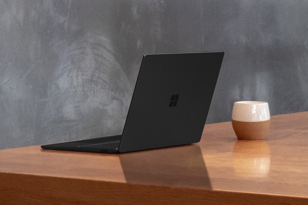 Leaked specs show "surface laptop 4" running amd ryzen 4000 or intel tiger lake-u cpus - onmsft. Com - march 27, 2020