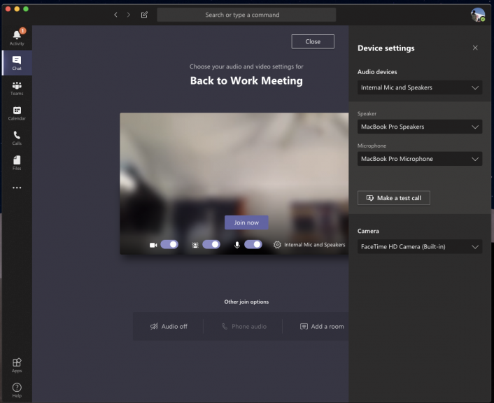Working from home? Check out our top tips for video conferencing in Microsoft Teams - OnMSFT.com - March 16, 2020