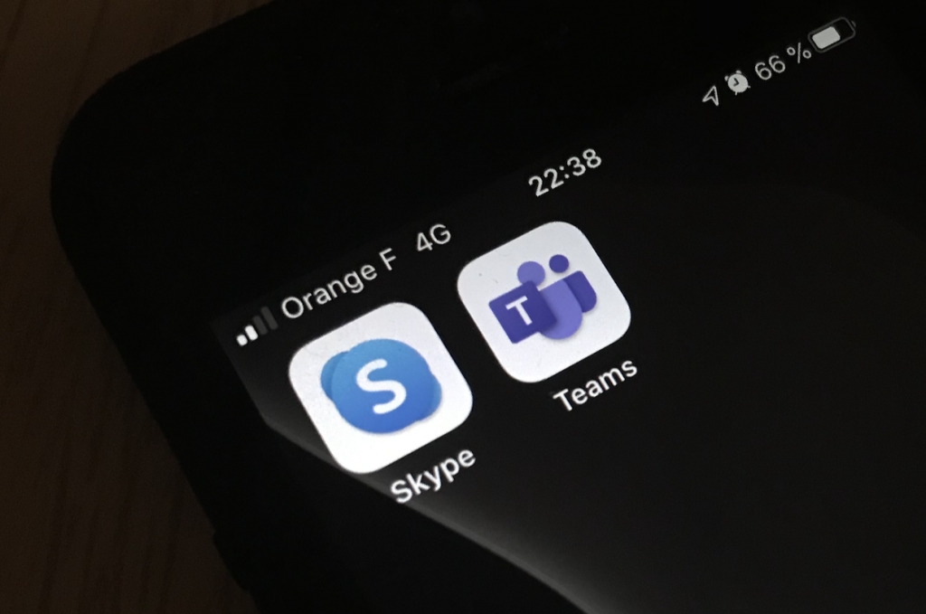 Microsoft Teams now can communicate with Skype, here's how to enable - OnMSFT.com - June 9, 2020
