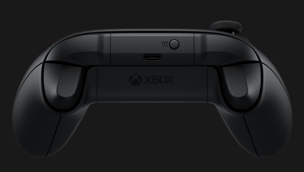 Next-gen Xbox controller will improve ergonomics and reduce latency, with USB-C and Share button as a bonus - OnMSFT.com - March 16, 2020