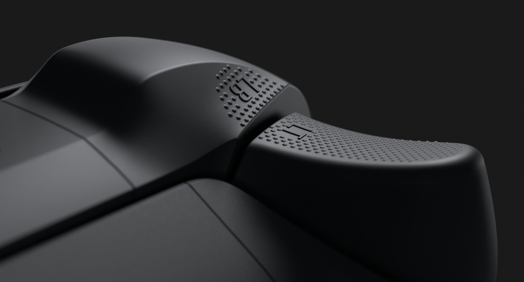 Next-gen Xbox controller will improve ergonomics and reduce latency, with USB-C and Share button as a bonus - OnMSFT.com - March 16, 2020