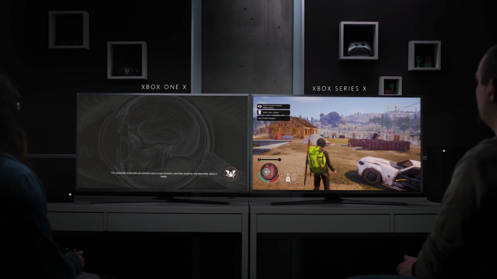 See how Xbox Series X will reduce loading times and resume paused games in video - OnMSFT.com - March 16, 2020