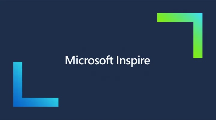 Microsoft Inspire 2020, scheduled for Las Vegas in July, switches to digital format - OnMSFT.com - March 24, 2020