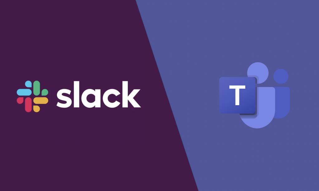 Slack ceo isn’t impressed by microsoft teams' growth and says the app "is not a competitor" - onmsft. Com - may 4, 2020