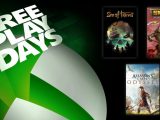 Play Assassin’s Creed: Odyssey, Sea of Thieves, and Smite's full legendary gods roster for free with Xbox Live Gold this weekend - OnMSFT.com - March 19, 2020