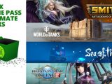 New Xbox Game Pass Ultimate Perks will reward members free DLC and in-game content - OnMSFT.com - July 9, 2020