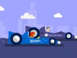 Microsoft Teams vs Zoom: What does Microsoft have to be afraid of? - OnMSFT.com - April 22, 2020