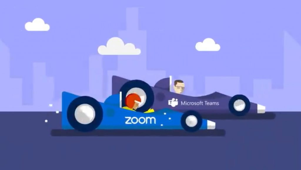 Zoom announces additional security measures to prevent "zoombombing" - OnMSFT.com - April 4, 2020
