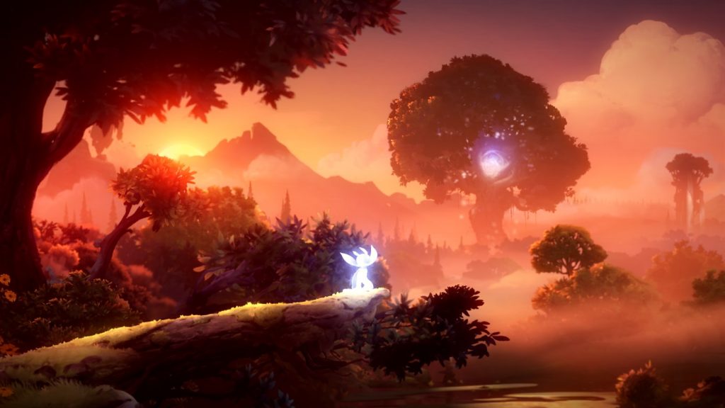 Ori and the will of the wisps, built by a small staff working remotely, gets rave reviews - onmsft. Com - march 10, 2020